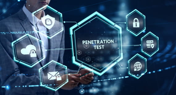 cloud penetration testing