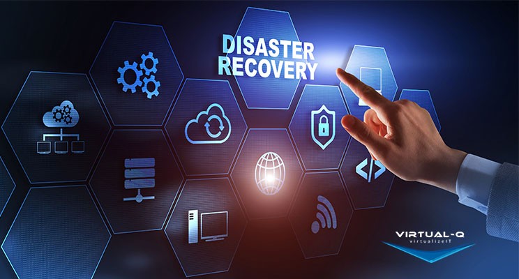 IT Disaster Recovery