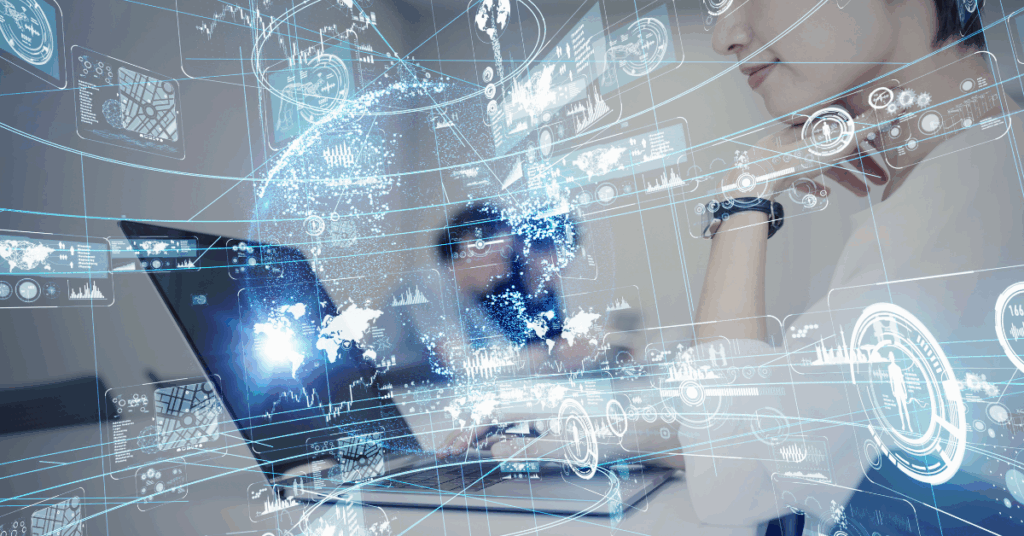 Managed Infrastructure as a Service