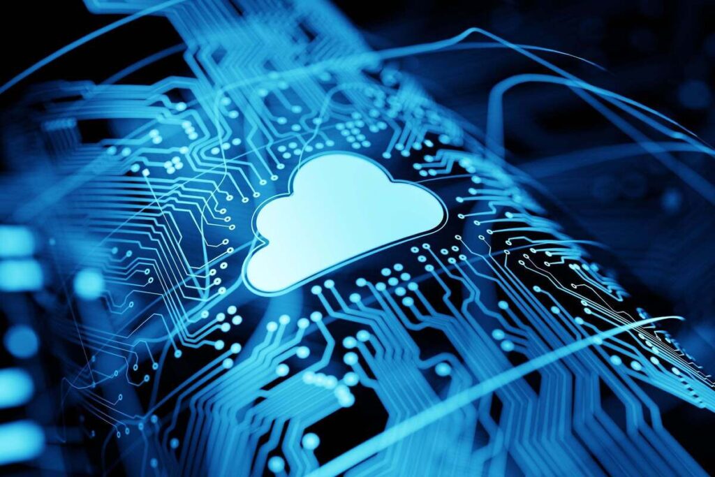 cloud vendors in cloud computing