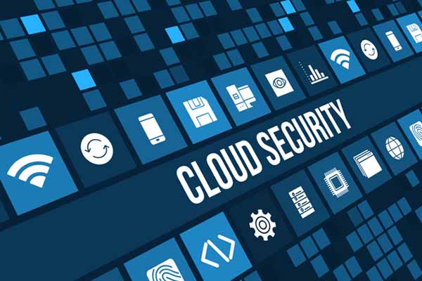 cloud service provider security