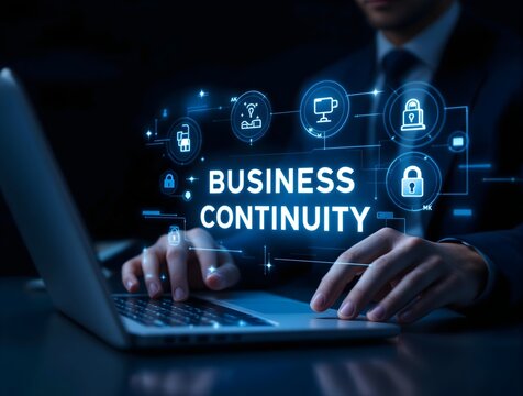 business continuity support