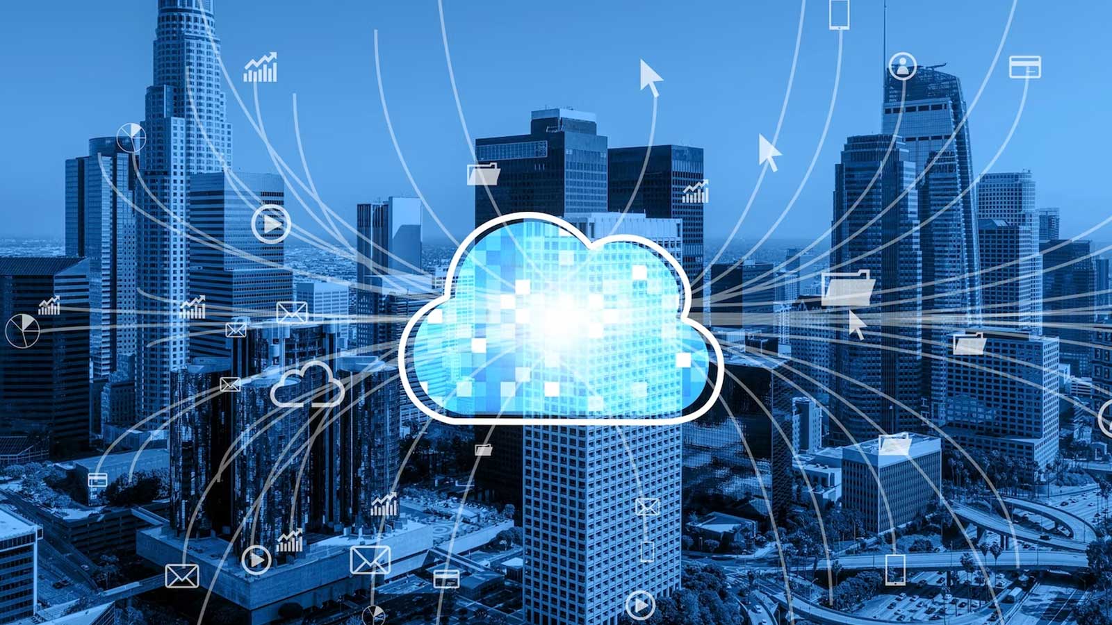 Leadership Cloud Services