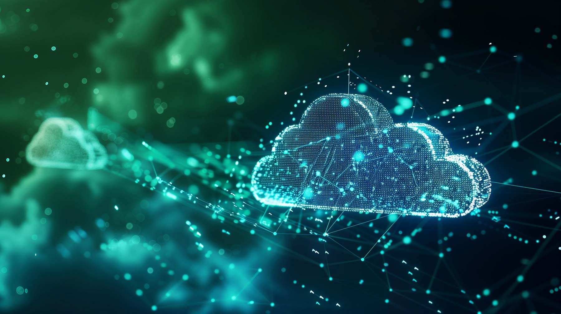 Cloud Infrastructure Migration | SKYTEK Cloud