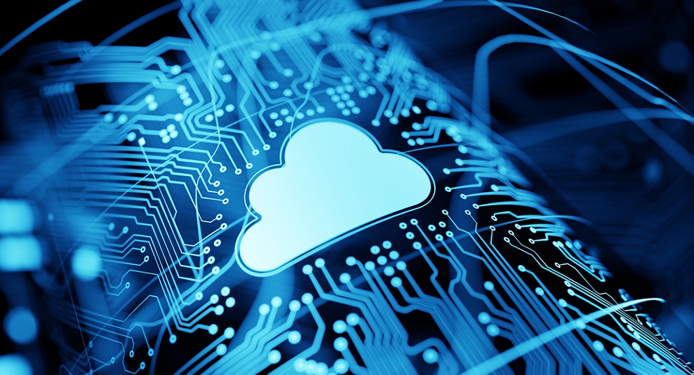 managing the infrastructure of the cloud