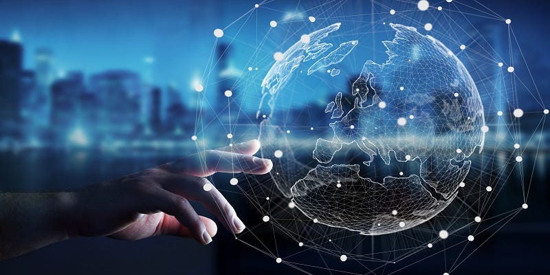 service provider of cloud computing