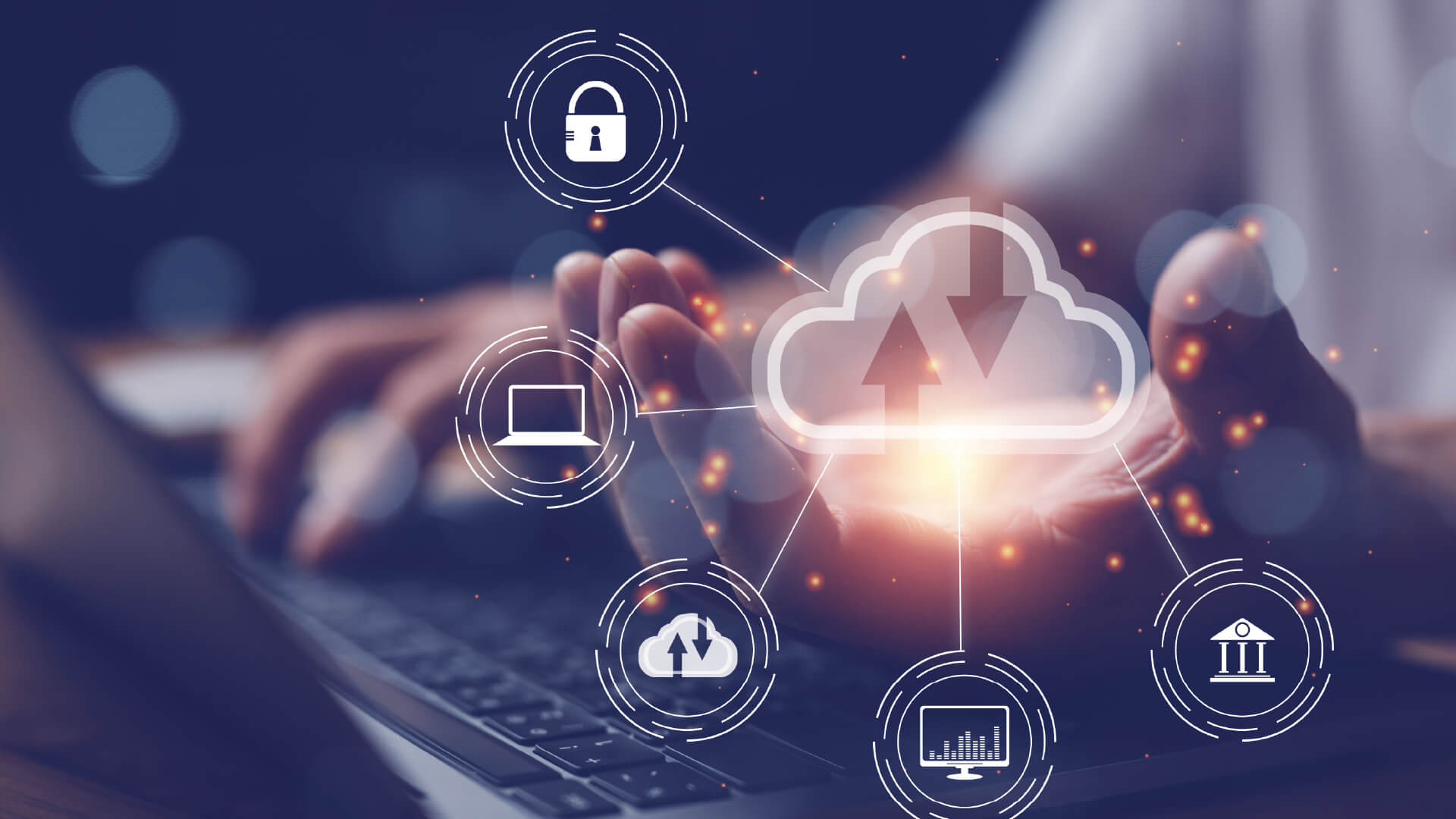 business continuity plan cloud computing